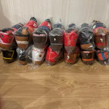 서러브레드 컬렉션 묶음 판매 14개