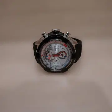 SEIKO 세이코 프로스펙스 요트 타이머 7T84-0AF0