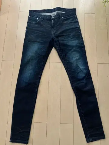 Tornado Mart 토네이도 마트 청바지 데님 M 사이즈 L 사이즈