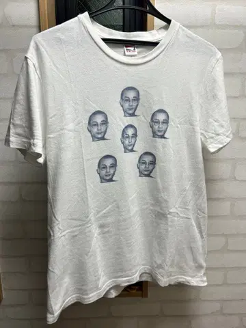 ARAKI 24ss t셔츠 M