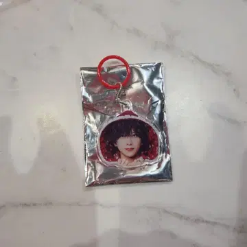 러브시크 사쿠라 마커 액세서리