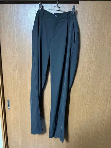 ZYM 라틴 연습용 팬츠