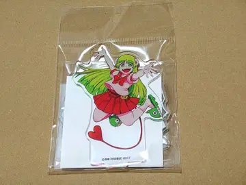 마계의 왕자! 이루마 군 전시회 스즈 클라라 아크릴 스탠드 이루마전