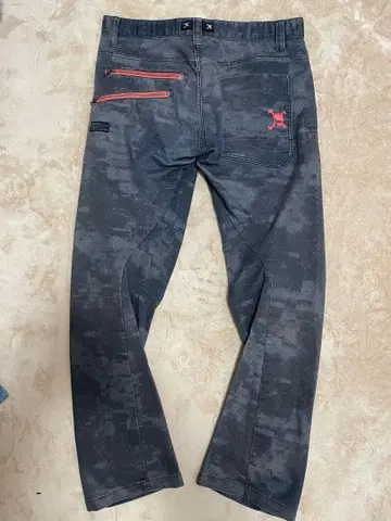 Oakley 오클리 카모플라쥬 골프 스포츠 스컬 자수 입체 재단 32