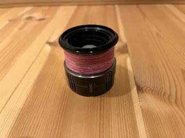 19 반큠 2500S 스풀