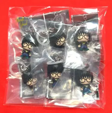 헌터헌터 메지루시 액세서리 시즈쿠