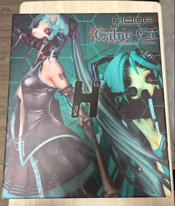 Hdge H 에찌 가이온 시에 하츠네 미쿠 유니온 크리에이티브