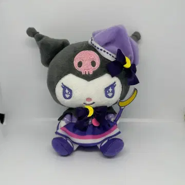 쿠로미 매지컬 메이트 봉제 인형