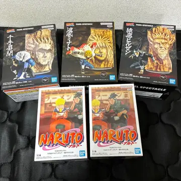 NARUTO-나루토 호카게 최강의 병사들 NARUTO 72 나루토 이타치