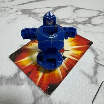 바쿠간 bakugan 아쿠아 베가