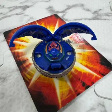 바쿠간 반다라스