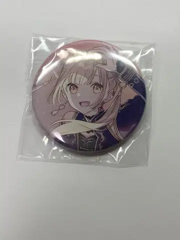 프로세카 광선가 CD 특전 캔뱃지 게이머즈 아즈사와 코하네