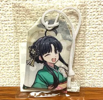 걸즈밴드클라이 갈클라 교토 일본 의류 부적 야스나 스바루