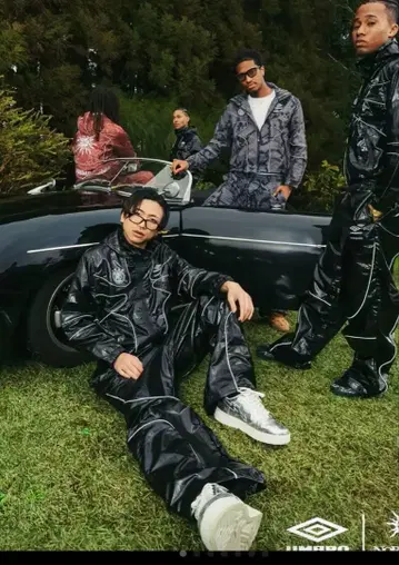 [ NoREMID UMBRO ] 셋업 M 별도 구매 가능