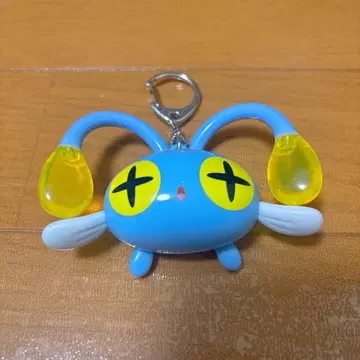 포켓몬 포켓몬 센터 쵸쵸리 라이트 키링