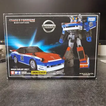 트랜스포머 마스터피스 MP-19 스모크스크린