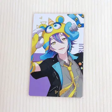 프로세카 에피카 카미시로 루이 특전