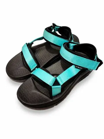 telic allroads s3 민트 그린 27cm