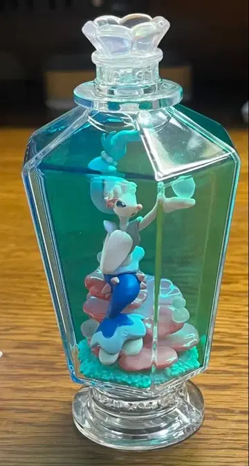 리멘트 포켓몬 아쿠아 보틀 컬렉션 2 어래곤