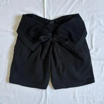 Bernhard Willhelm 2006-07A/W 아카이브 하프 팬츠