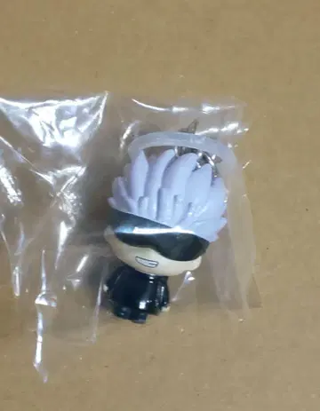 주술회전 메지루시 액세서리 고죠 사토루 (안대)