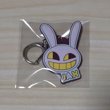 어메이징 디지털 서커스 아메데지 러버 키링 잭스