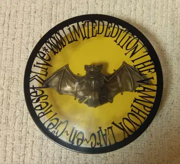 [ 미사용 ] 라르크 VAMPHOOK 박쥐형 벽걸이 후크 hyde