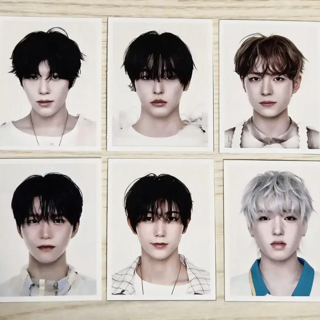 Nct Dream Jeno Jin unofficial goods | Bunjang Global