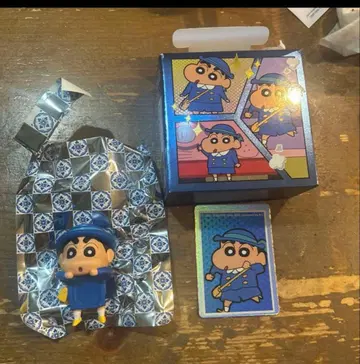 히퍼스 짱구는 못말려(크레용 신짱)