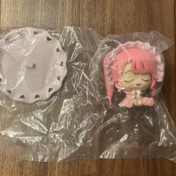 후르츠 지퍼 제일복권 C상 마스코트 피규어 마츠모토 카렌