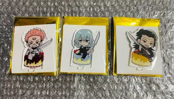 스쿠나 마히토 켄자쿠 주술회전 스이츠 파라다이스 아크릴 스탠드