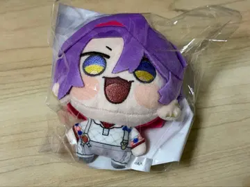 니지산지 와타라이 히바리 니지마루토 봉제 인형