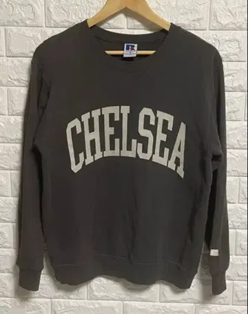 러셀 애슬레틱 첼시 트레이닝복 M