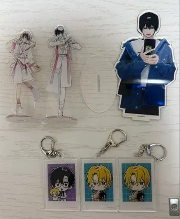 타이시로 군이라는 녀석은 아크릴 스탠드 아크스타 아크키 세트 LAFARY