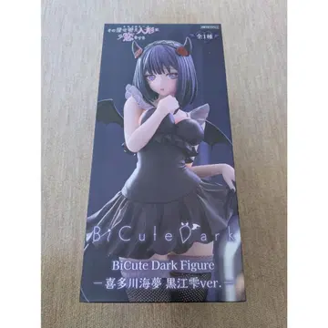 그 비스크 돌은 사랑을 한다 키타가와 마린 피규어