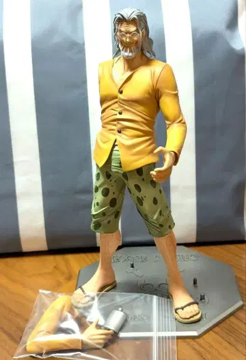 원피스 pop 레이리