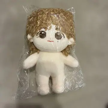 BTS 방탄소년단 뷔 태태 롤링 헤어 봉제 인형