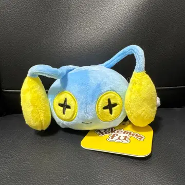 천치 포켓몬핏 봉제 인형 pokemonfit