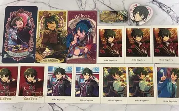 카게히라 미카 묶음 판매