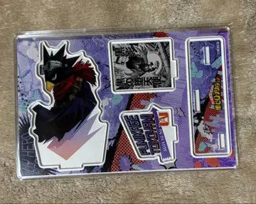 히로아카 명장면 디오라마 피규어 토코야미 후미카케