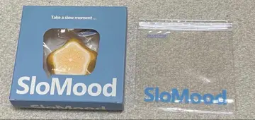 만마 리얼 스타 레몬 (크림 느낌) SloMood 슬로우 무드
