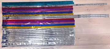 이레이스 은테 은테이프