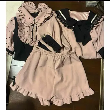 디어마이러브 양산 지뢰 셋업