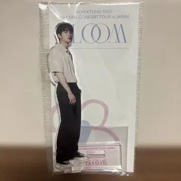 도경수 EXO D.O. Bloom 아크릴 스탠드