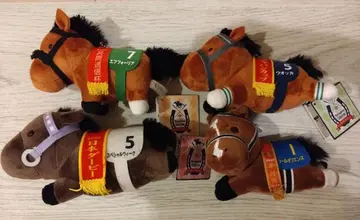 서러브레드 컬렉션 외 4개 묶음 판매