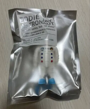 우주형제 에디&브라이언 인형 키링 에디