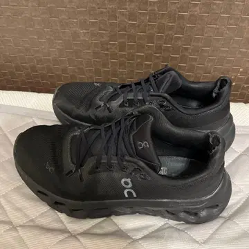 On 클라우드틸트 블랙 남성용