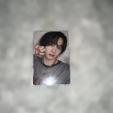 BOYNEXTDOOR 성호 트레이딩 카드 19,99