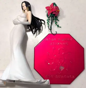 원피스 pop 핸콕