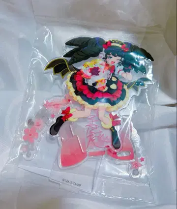 프리파라 두근두근 선물 포유 아크릴 스탠드 가아루루